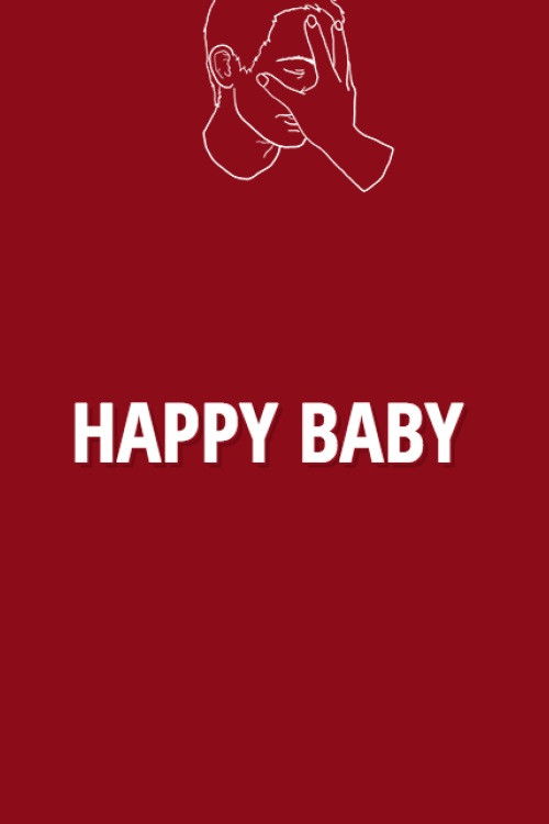 Happy Baby (2016) poster