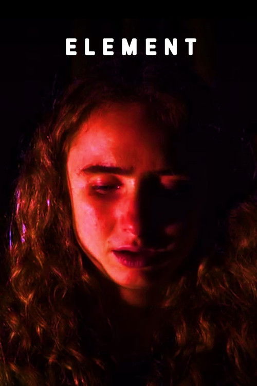 Element (2022) poster