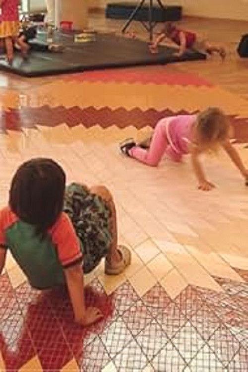 Wabano: The Light of the Day (2022) poster