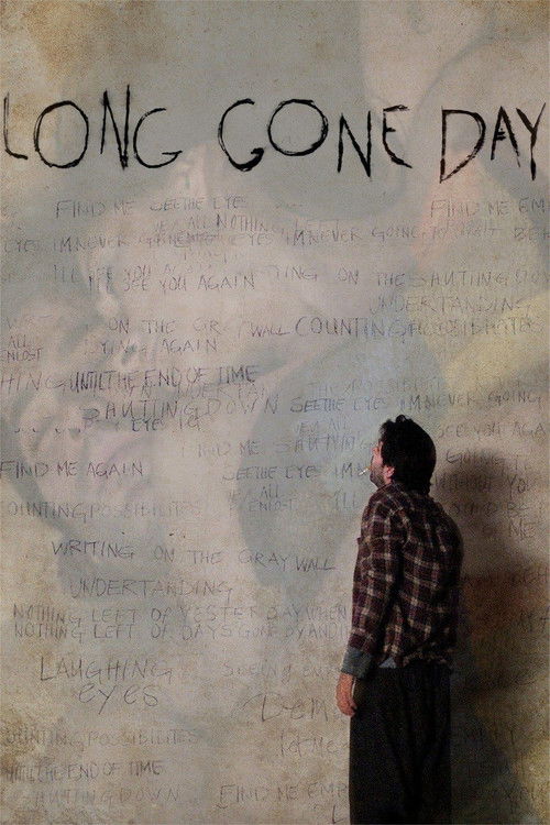 Long Day Gone (2013) poster