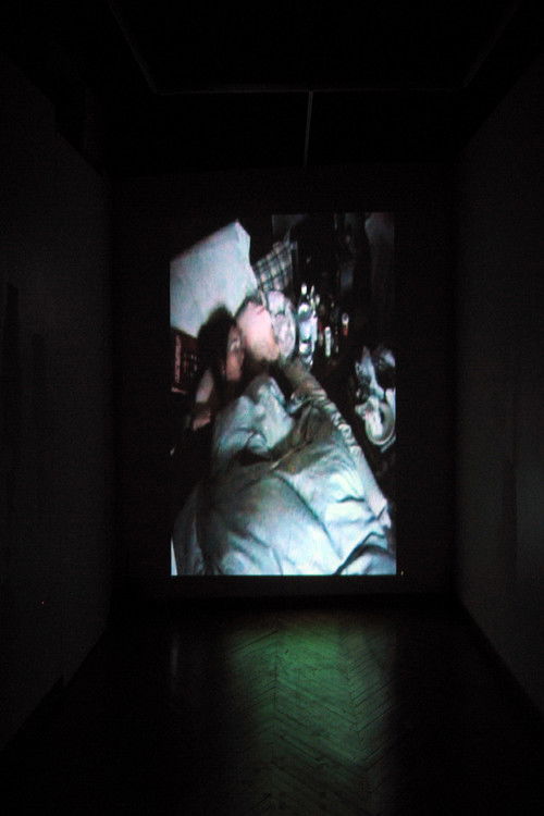 BetaGirl (2005) poster