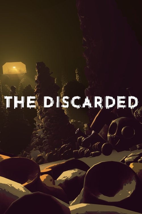 The Discarded (2023) poster
