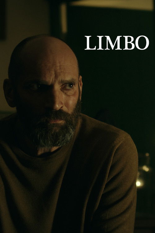 Limbo (2019) poster