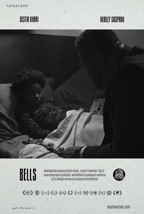 Bells (2019) poster