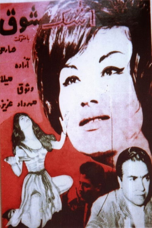 اشک شوق (1963) poster