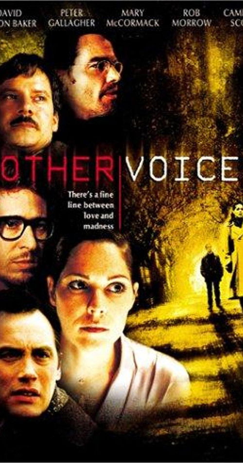 Other Voices (2000) poster