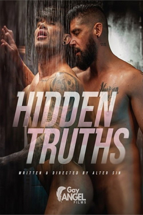 Hidden Truths (2024) poster