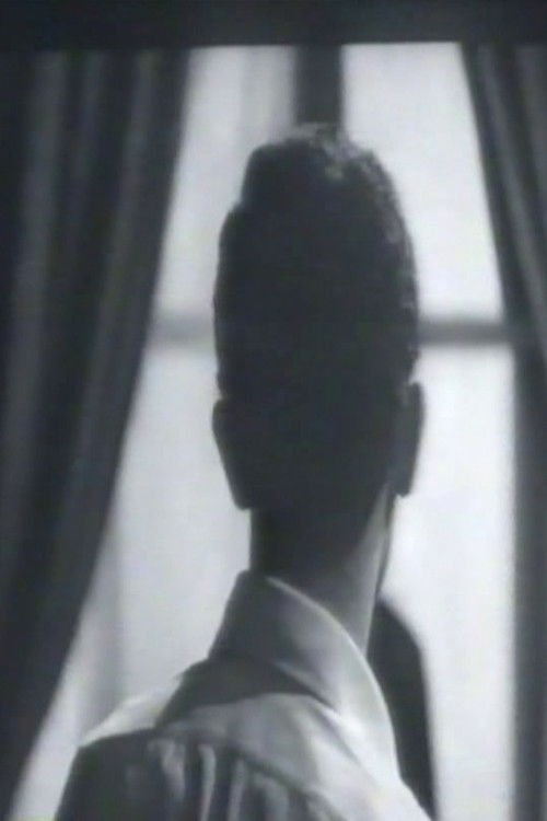 The Mirrors (1964) poster