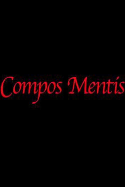 Compos Mentis (2011) poster