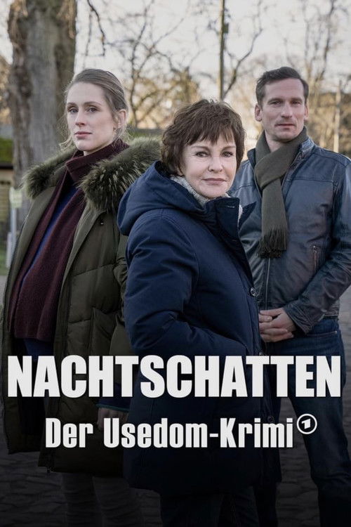 Nachtschatten - Der Usedom-Krimi (2020) poster
