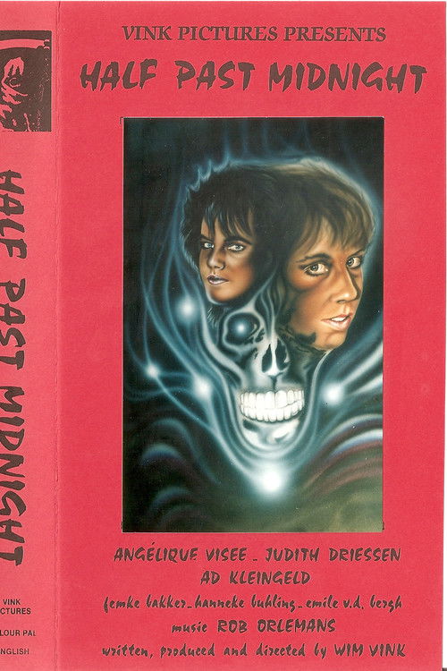 Half Past Midnight (1988) poster