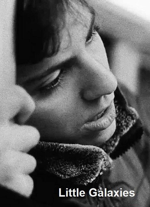 Little Galaxies (2021) poster