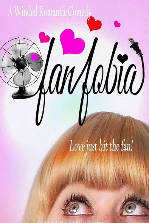 FanFobia (2021) poster