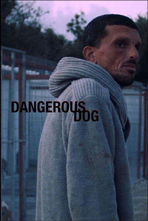 Dangerous Dog poster