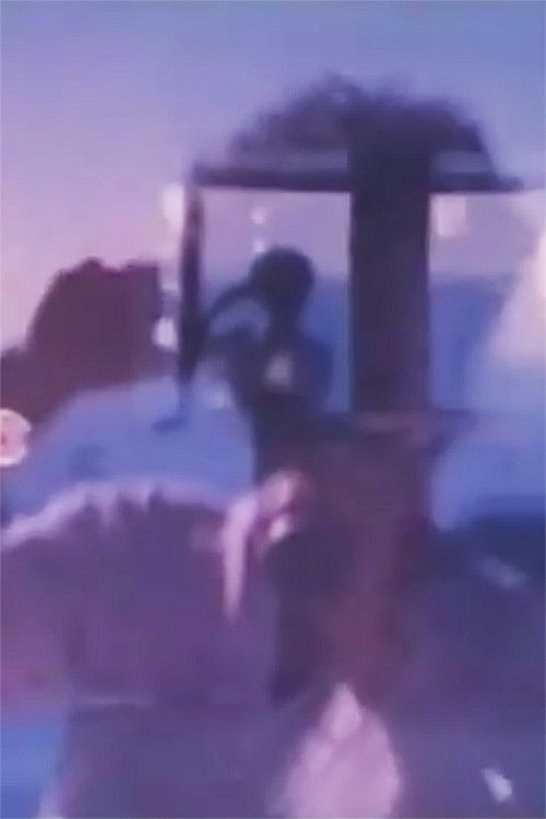 Glyphs II (1977) poster