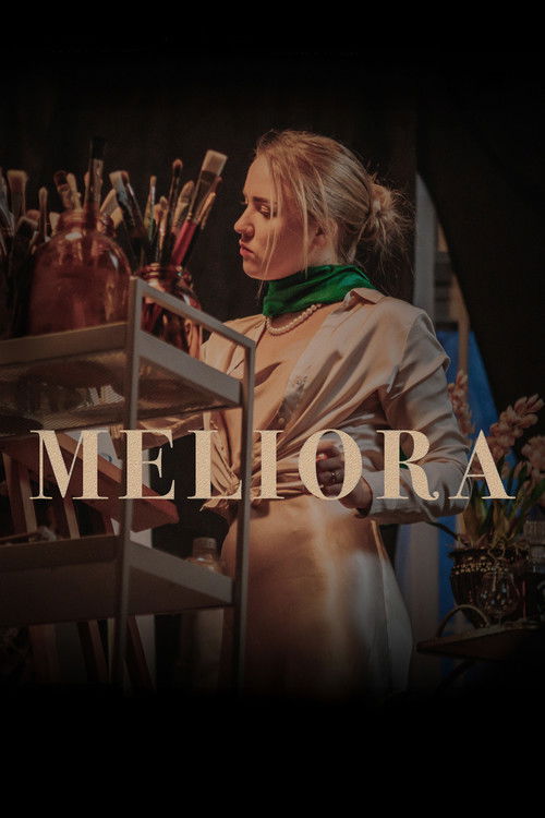 Meliora (2024) poster