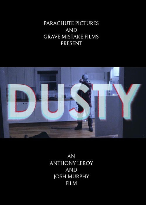 Dusty (2016) poster