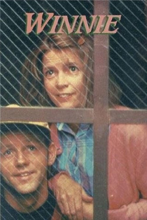 Winnie (1988) poster