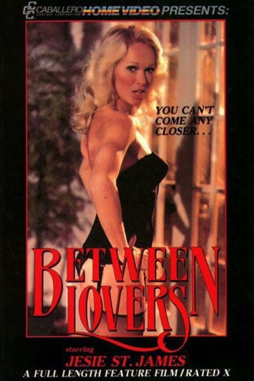 Between Lovers (1983) poster