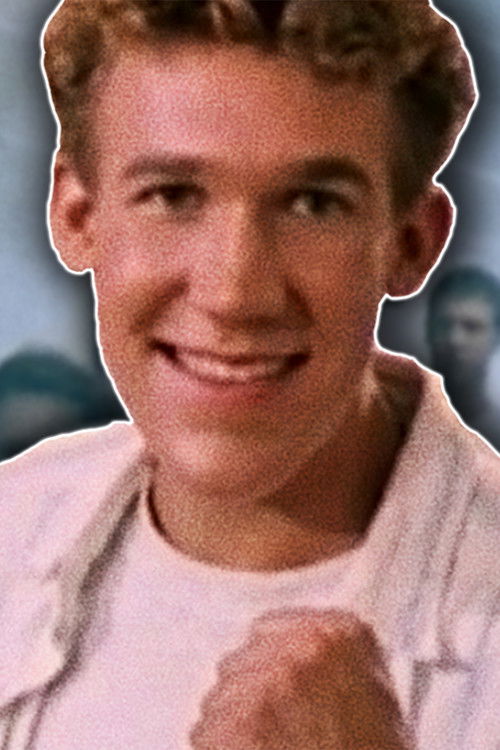 Pure Flix and Chill: The David A.R. White Story (2018) poster