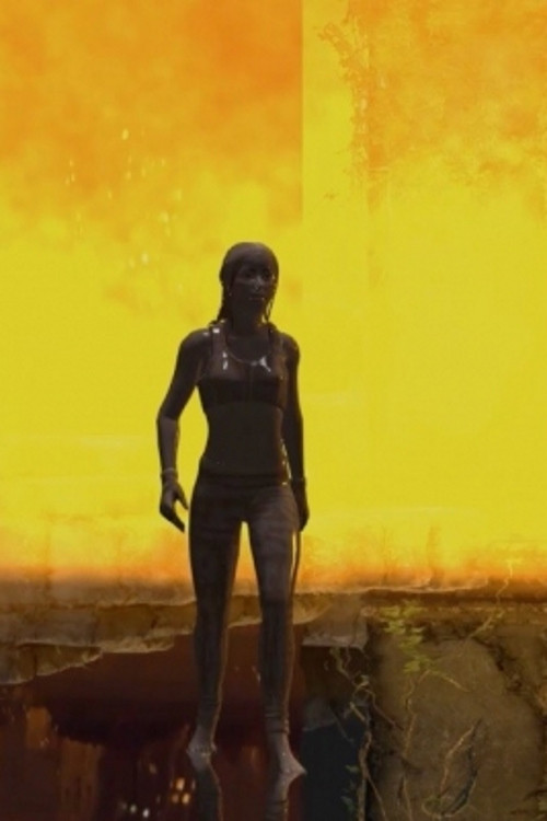 Life on Earth (2019) poster