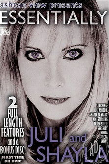 Essentially Juli And Shayla (2006) poster