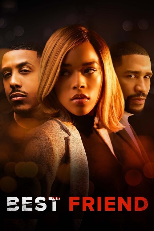 Best Friend (2023) poster