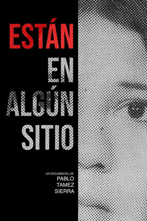 Están en algún sitio (2019) poster
