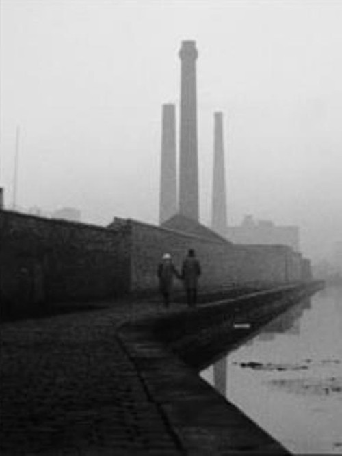 Tomorrow's Saturday (1962) poster