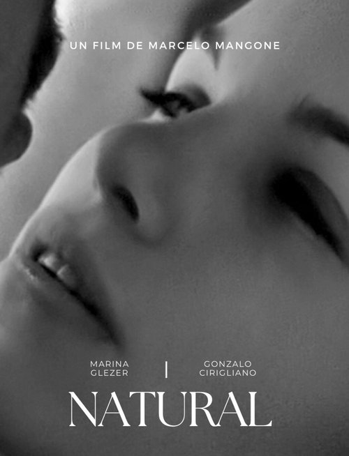 Natural (2022) poster