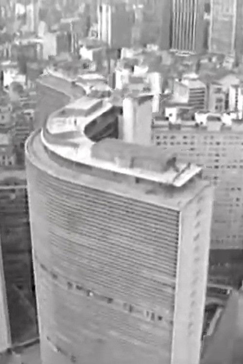 Copan Thriller (1988) poster