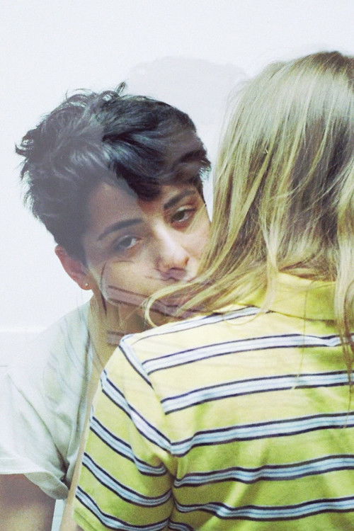 Underaged (2018) poster