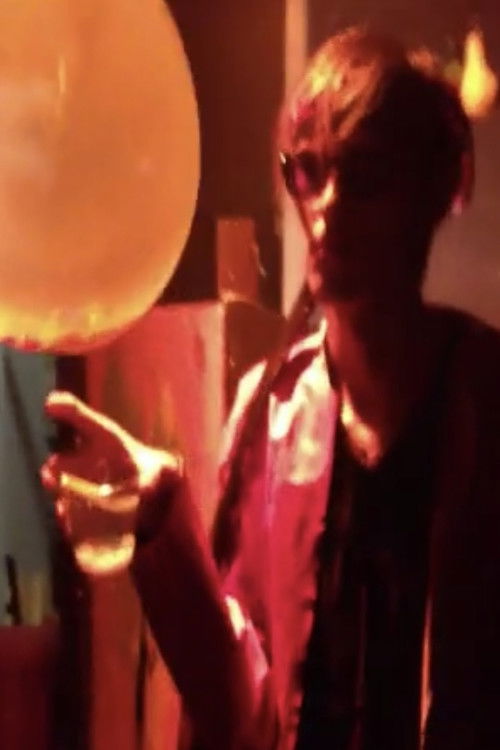 Hello, My Name Is (2012) poster