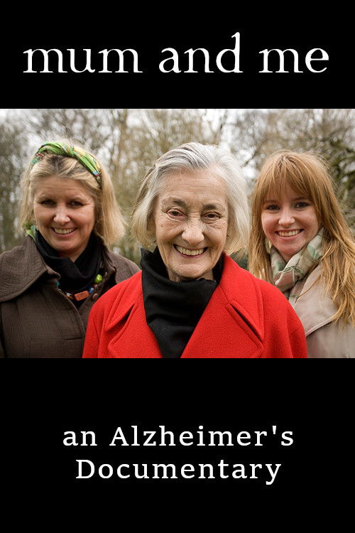Mum And Me (2009) poster