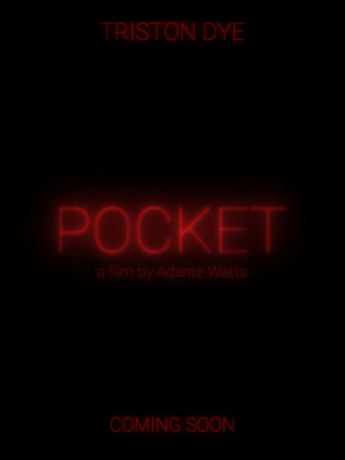 POCKET (2023) poster