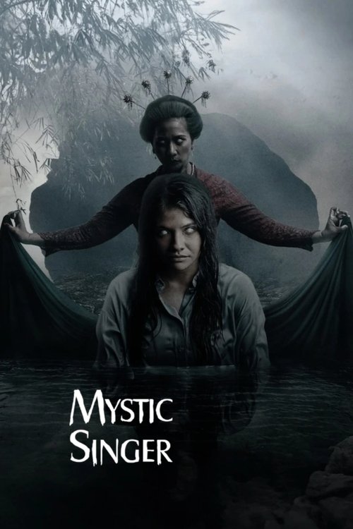 Mystic Singer (2024) poster