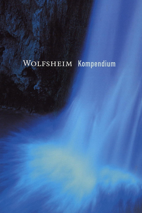 Wolfsheim: Kompendium (2002) poster