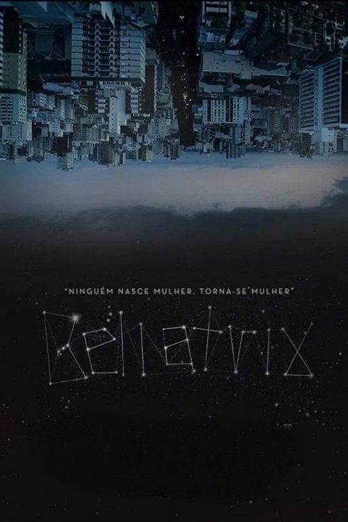 Bellatrix (2019) poster