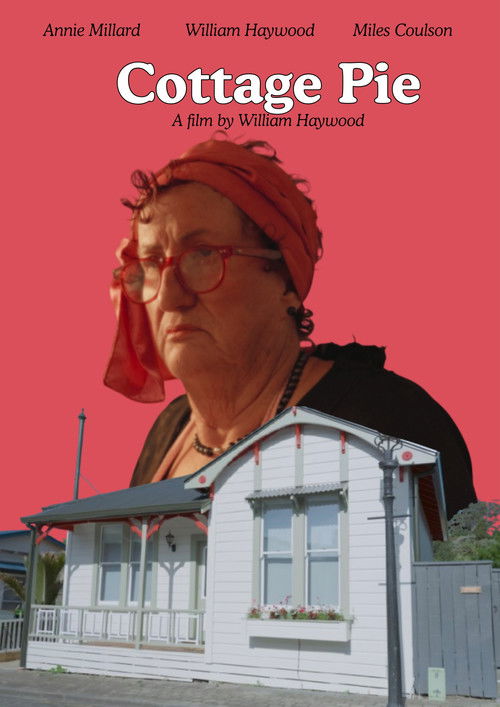 Cottage Pie (2025) poster