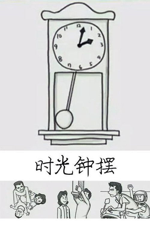 Pendulum (2012) poster