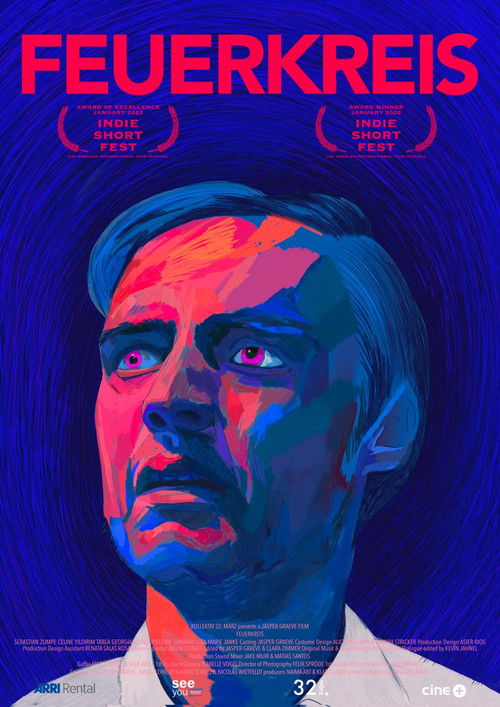 Feuerkreis (2022) poster
