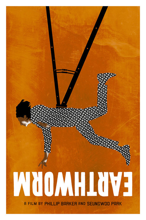 EarthWorm (2024) poster