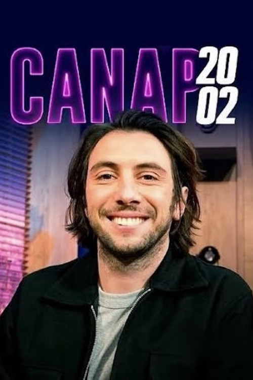Canap 2002 (2021) poster