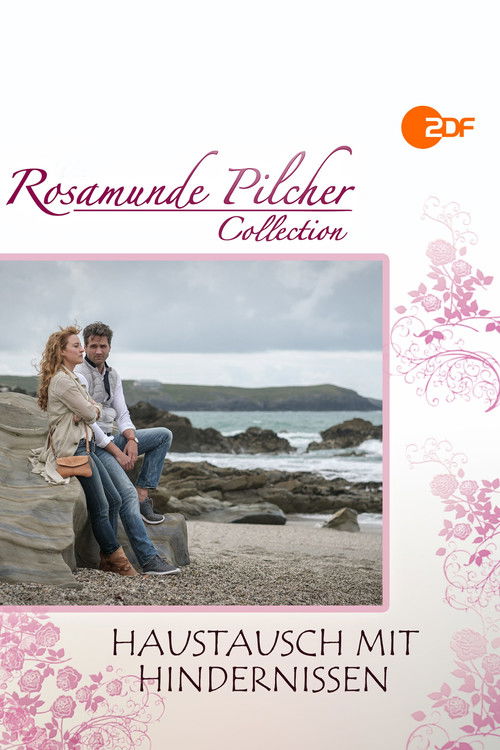 Rosamunde Pilcher: Haustausch mit Hindernissen (2016) poster