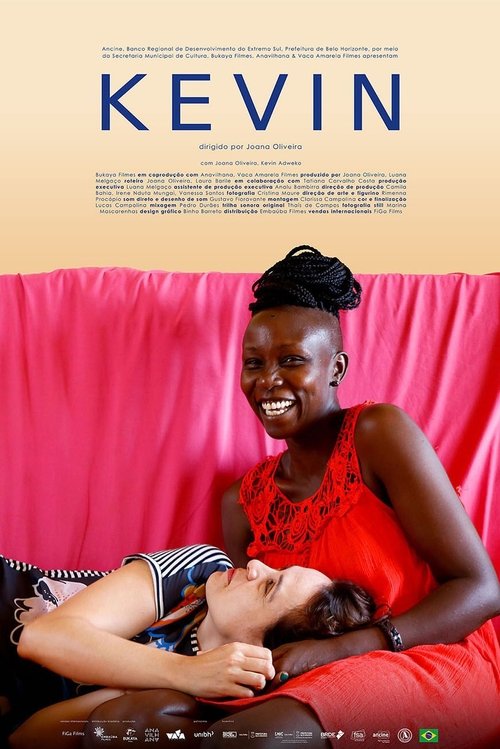 Kevin (2022) poster