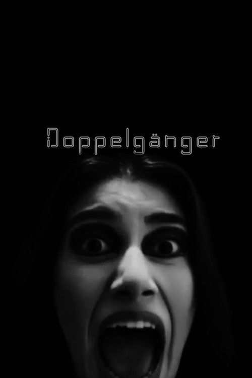 Doppelgänger (2023) poster