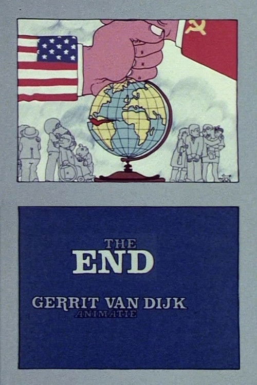 The End (1981) poster