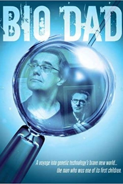 Bio-Dad (2009) poster