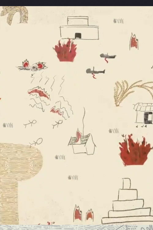 Oluteco. The Dance of la Malinche (2017) poster