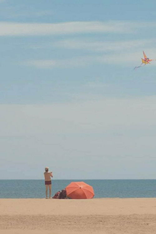 Lendemain (2022) poster